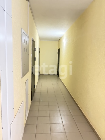 
  Продается 1-комн. квартира 40.3 м². Фото 21.