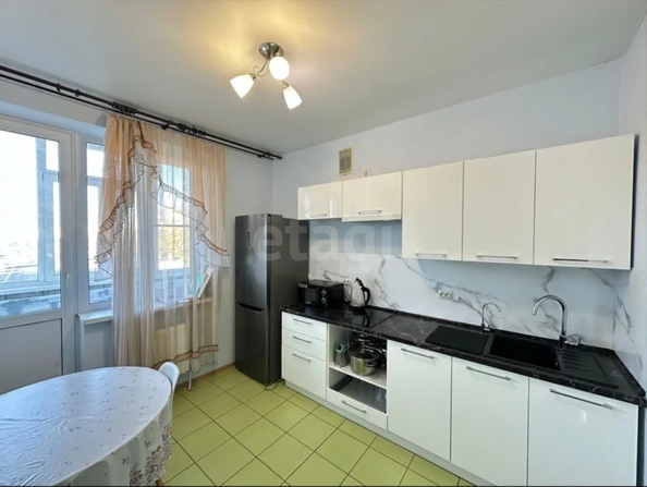 
  Продается 1-комн. квартира 33.5 м². Фото 3.