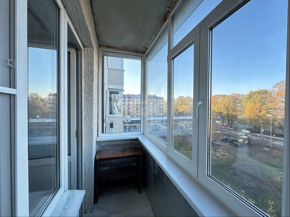 
  Продается 1-комн. квартира 33.5 м². Фото 5.