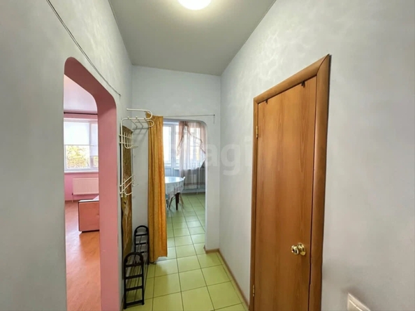 
  Продается 1-комн. квартира 33.5 м². Фото 9.