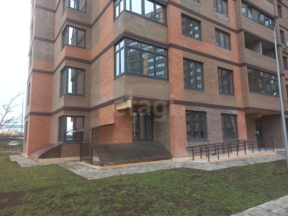 
  Сдается универсальное помещение 210.7 м². Фото 16.