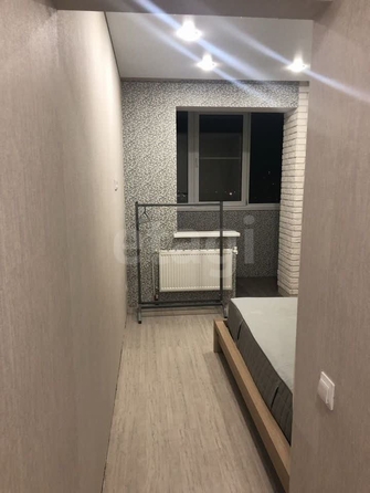 
  Продается студия 37.5 м². Фото 2.