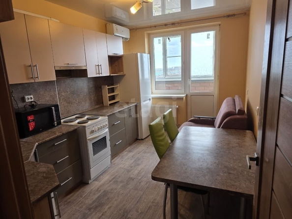 
  Продается 1-комн. квартира 39.9 м². Фото 1.