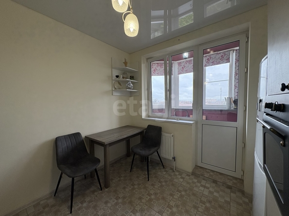 
  Продается 1-комн. квартира 35.7 м². Фото 12.