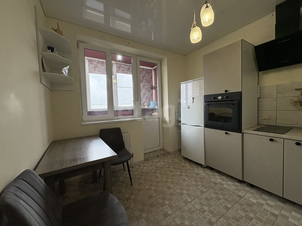 
  Продается 1-комн. квартира 35.7 м². Фото 14.