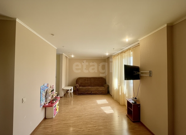
  Продается 1-комн. квартира 42.3 м². Фото 1.