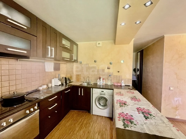 
  Продается 1-комн. квартира 42.3 м². Фото 3.