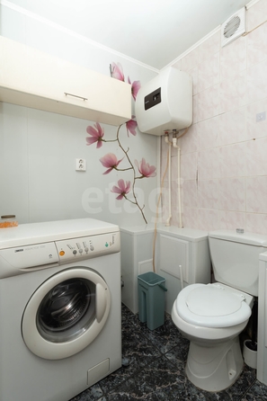 
  Продается 2-комн. квартира 37.8 м². Фото 19.