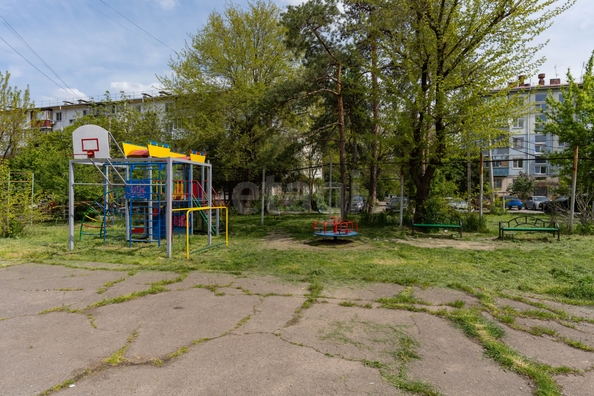 
  Продается 2-комн. квартира 37.8 м². Фото 22.
