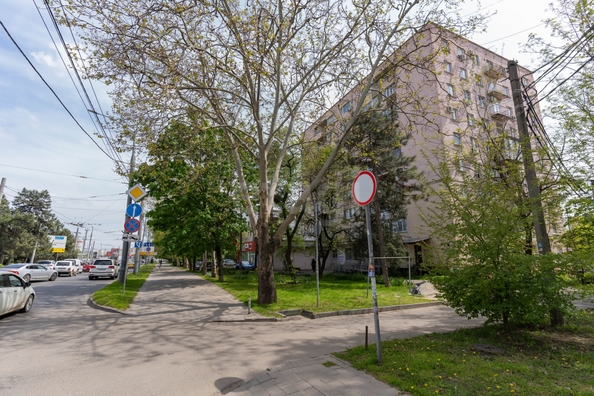 
  Продается 2-комн. квартира 37.8 м². Фото 23.