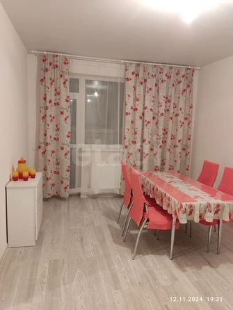 
  Продается 2-комн. квартира 50.4 м², в ЖК Новые сезоны, литера 4. Фото 2.
