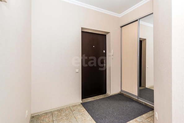 
  Продается 1-комн. квартира 44 м². Фото 1.