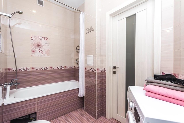 
  Продается 1-комн. квартира 44 м². Фото 2.