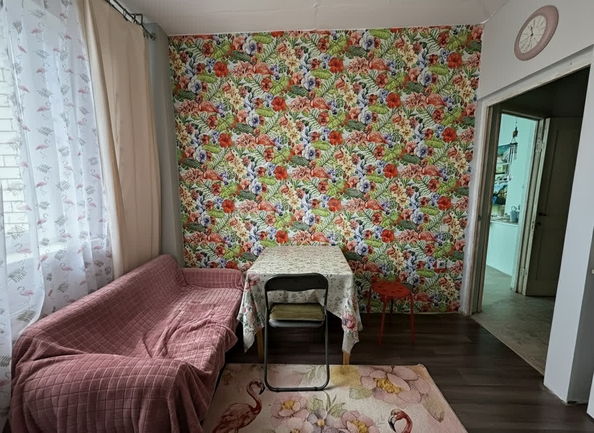 
  Продается 1-комн. квартира 34.5 м². Фото 4.