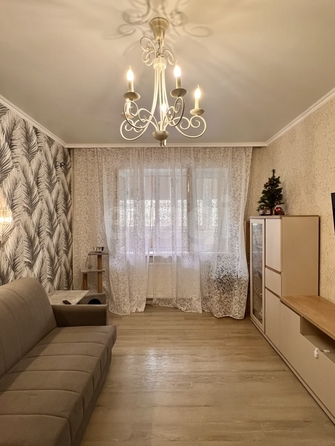 
  Продается 1-комн. квартира 38.2 м². Фото 5.