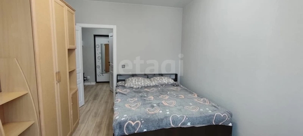 
  Продается 1-комн. квартира 38.8 м². Фото 2.