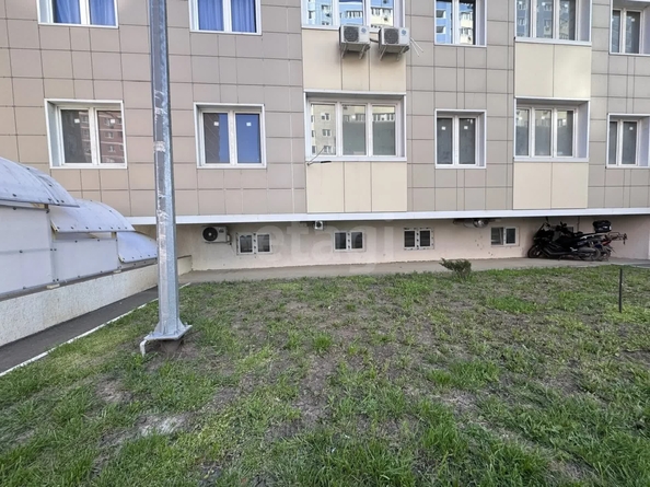 
  Продается универсальное помещение 31.9 м², в ЖК Оникс, литер 5. Фото 5.