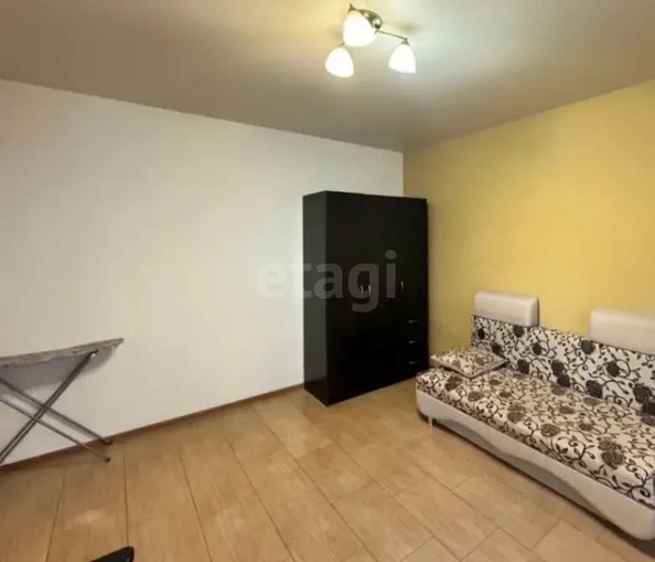 
  Продается 1-комн. квартира 36.9 м². Фото 5.