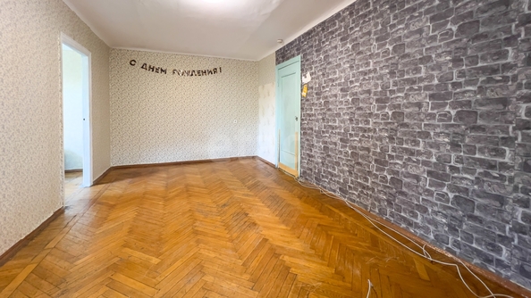 
  Продается 3-комн. квартира 45.9 м². Фото 2.