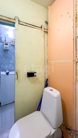 
  Продается 3-комн. квартира 45.9 м². Фото 18.