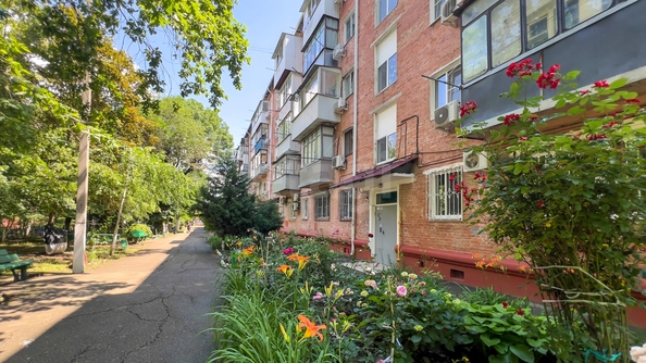 
  Продается 3-комн. квартира 45.9 м². Фото 21.