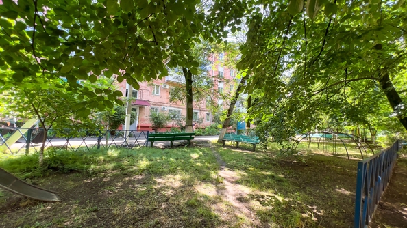 
  Продается 3-комн. квартира 45.9 м². Фото 22.