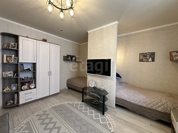 
  Продается 2-комн. квартира 63.3 м². Фото 5.