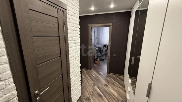 
  Продается 1-комн. квартира 40.1 м². Фото 6.