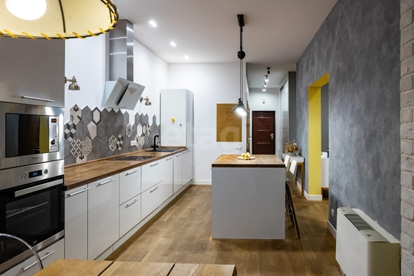 
  Продается 3-комн. квартира 126.7 м². Фото 5.