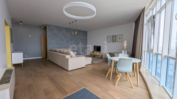 
  Продается 3-комн. квартира 126.7 м². Фото 12.