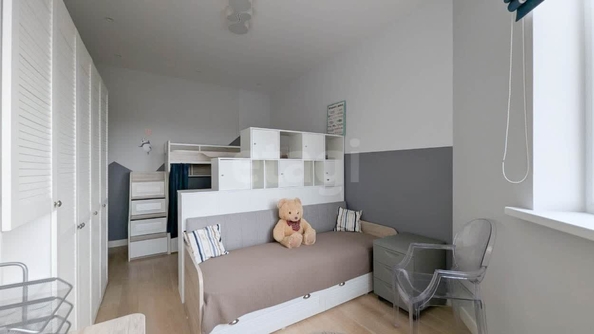 
  Продается 3-комн. квартира 126.7 м². Фото 15.
