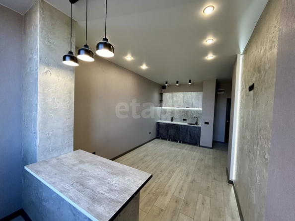 
  Продается студия 22.9 м². Фото 2.