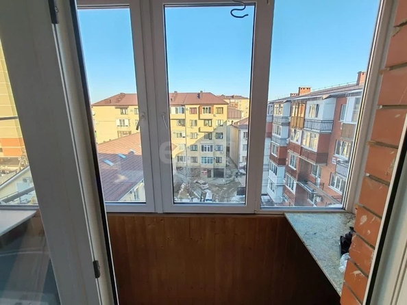 
  Продается 1-комн. квартира 34.3 м². Фото 3.