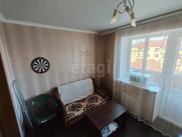 
  Продается 1-комн. квартира 34.3 м². Фото 5.