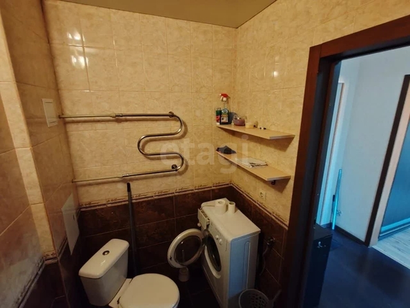 
  Продается 1-комн. квартира 34.3 м². Фото 6.