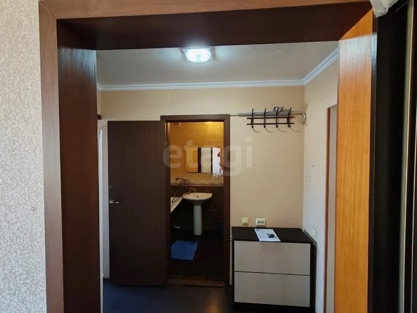 
  Продается 1-комн. квартира 34.3 м². Фото 10.