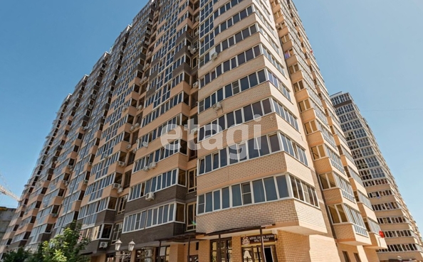 
  Продается 1-комн. квартира 45.5 м². Фото 8.