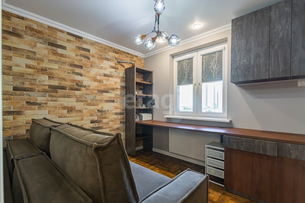 
  Продается 2-комн. квартира 59.5 м². Фото 13.