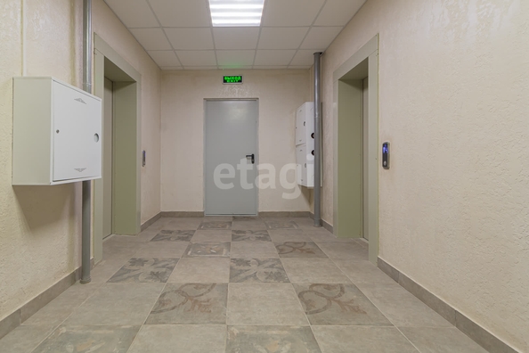 
  Продается 2-комн. квартира 59.5 м². Фото 33.
