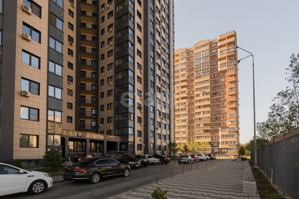 
  Продается 2-комн. квартира 59.5 м². Фото 34.
