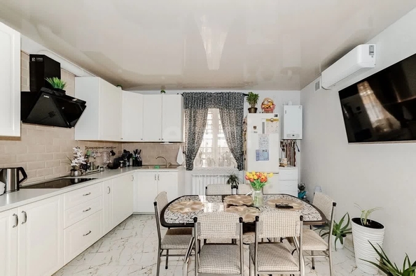 
  Продается дом 136.6 м². Фото 1.