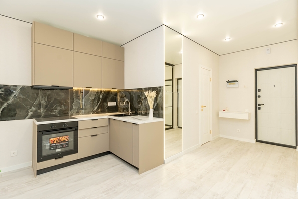 
  Продается 1-комн. квартира 40.4 м². Фото 2.