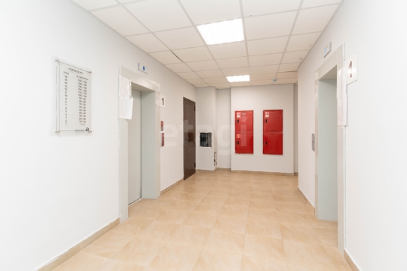 
  Продается 1-комн. квартира 40.4 м². Фото 26.