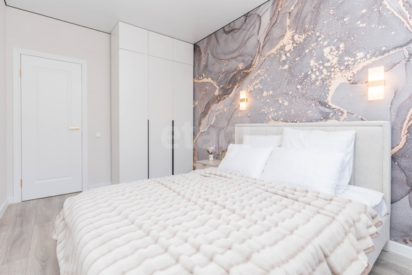 
  Продается 1-комн. квартира 40.4 м². Фото 7.
