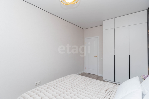 
  Продается 1-комн. квартира 40.4 м². Фото 8.