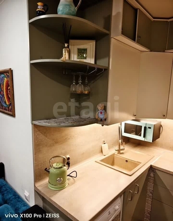 
  Продается 2-комн. квартира 44.1 м². Фото 6.