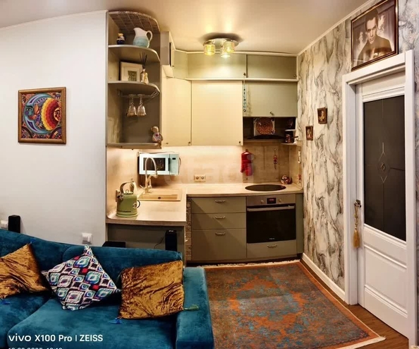 
  Продается 2-комн. квартира 44.1 м². Фото 8.