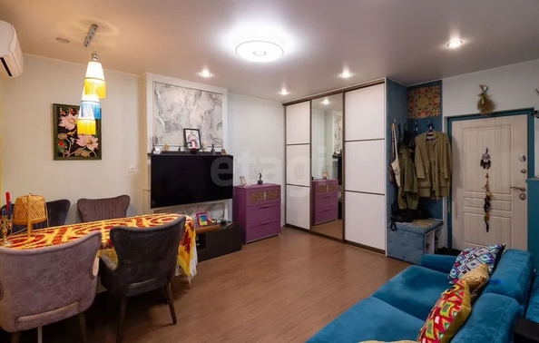 
  Продается 2-комн. квартира 44.1 м². Фото 10.