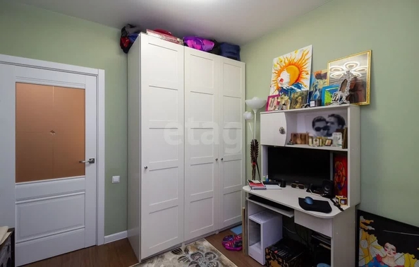 
  Продается 2-комн. квартира 44.1 м². Фото 24.