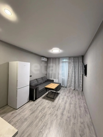 
  Продается студия 26.1 м², в МКР Любимово, 12 квартал литер 1. Фото 6.